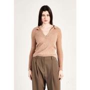 Pitkähihainen poolopaita Studio Cashmere8  HANA 11  EU M