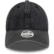 Lippalakit New-Era  Wmns Denim 9Twenty Neyyan Blk  Yksi Koko