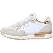 Kengät Pepe jeans  Brit Mirror W  36