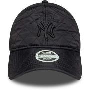 Lippalakit New-Era  Wmns Padded 9Twenty Neyyan Blkblk  Yksi Koko