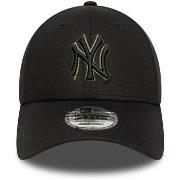 Lippalakit New-Era  Team Outline 9Forty Neyyan Blknov  Yksi Koko