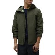 Pusakka Ecoalf  HAUPTALF JACKET  EU S