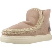 Saappaat Mou  ESKIMO SNEAKER BOLD GLIT.  36