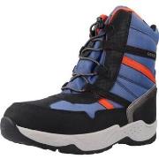 Saappaat Geox  J SENTIERO BOY B ABX  29