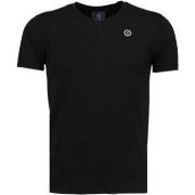 Lyhythihainen t-paita Local Fanatic  25997734  EU XXL