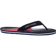 Kävelykengät Tommy Hilfiger  Flag Print Flip Flop  36