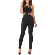 Jumpsuits La Modeuse  22138_P48558  EU XXL
