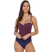 kaksiosainen uimapuku La Modeuse  56021_P116140  FR 36