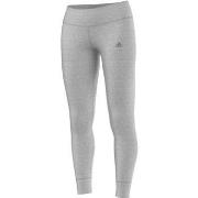 Housut adidas  Essentials Tight W  EU S