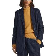 Paksu takki Pepe jeans  PL402287 00A  EU S