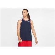 Lyhythihainen t-paita Nike  Dri-fit Classic  EU XL