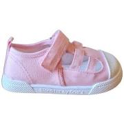 Tyttöjen sandaalit Blanditos  Blanditos de Crío's  LIMON Rosa  26