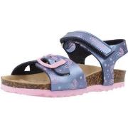 Tyttöjen sandaalit Geox  B SANDAL CHALKI GIRL  20