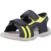 Poikien sandaalit Geox  B SANDAL FLAFFEE BOY  24