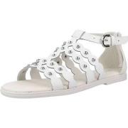 Tyttöjen sandaalit Geox  J SANDAL KARLY GIRL  38