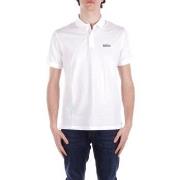 Lyhythihainen t-paita Barbour  MML1467 MML  EU S