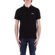 Lyhythihainen t-paita Barbour  MML1467 MML  EU S