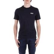 Lyhythihainen t-paita Barbour  MTS0141 MTS  EU M