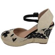 Kengät Mandarina Duck  -  37