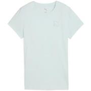 Lyhythihainen t-paita Puma  685016  EU S