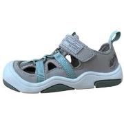 Poikien sandaalit Blanditos  OLIMPO SANDALIA BAREFOOT Taupe  36