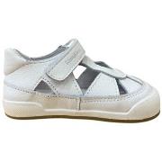 Tyttöjen sandaalit Blanditos  SIRENA Sandalia barefoot Blanco  20