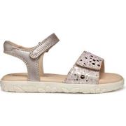 Tyttöjen sandaalit Geox  -  28