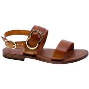 Sandaalit Cuoieria Italiana  145628  36