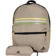 Reppu adidas  adidas Classic Horizontal 3-Stripes Backpack  Yksi Koko