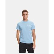 Lyhythihainen t-paita Karl Lagerfeld  A1M17003  EU XXL