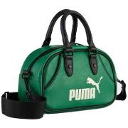 Olkalaukut Puma  9113705 ARCHIVE MINI GRIP BAG  Yksi Koko