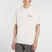 Lyhythihainen t-paita Dickies  BURNS TEE  EU S