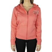 Ulkoilutakki Skechers  Full Zip Hoodie  EU XS