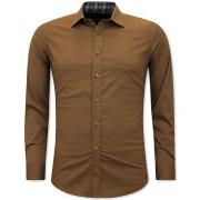 Pitkähihainen paitapusero Gentile Bellini  138330753  EU XXL