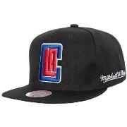 Lippalakit Mitchell And Ness  Nba Los Angeles Clippers  Yksi Koko