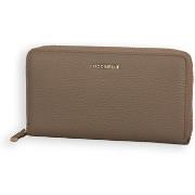 Lompakot Coccinelle  N59 METALLIC SOFT  Yksi Koko