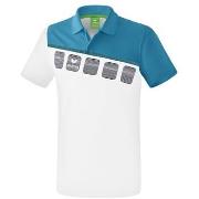 Lyhythihainen t-paita Erima  5c  EU M