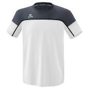 Lyhythihainen t-paita Erima  Change  EU M