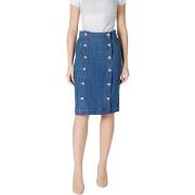 Lyhyt hame Ichi  IHBONNIES SK 20122469  FR 40