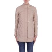 Parkatakki Fay  NAW50503690  EU S