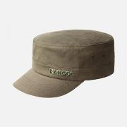 Lippalakit Kangol  Cotton twill army cap  EU S / M