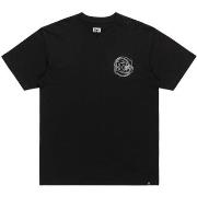 Lyhythihainen t-paita DC Shoes  Dimensional SS Tee  EU S