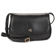 Olkalaukut Calvin Klein Jeans  CK FLAP CAMERA BAG  Yksi Koko