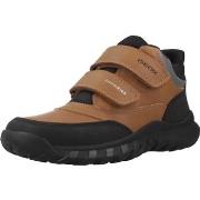 Lastenkengät Geox  J SIMBYOS BOY B ABX  36