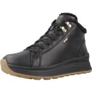 Kengät Geox  D SPHERICA ACTIF X2  36