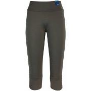 Legginsit & Sukkahousut Reebok Sport  K17957  EU S