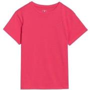 Lyhythihainen t-paita 4F  F2326FUKSJA  Yksi Koko