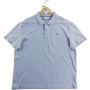 Lyhythihainen poolopaita Lacoste  268331  EU XXL