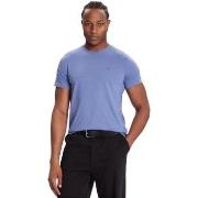 Lyhythihainen t-paita Tommy Jeans  DM0DM04411  EU S