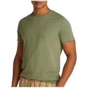 Lyhythihainen t-paita Tommy Jeans  DM0DM20363  EU S